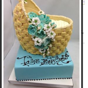 Meet your Posher, Van